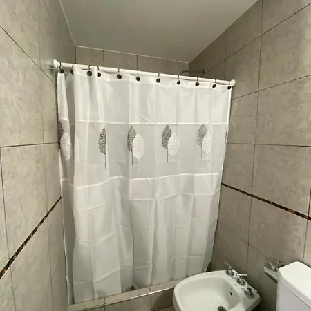 Malbec San Juan Apartment Rivadavia  Exterior photo