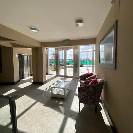 Malbec San Juan Apartment Rivadavia  Exterior photo
