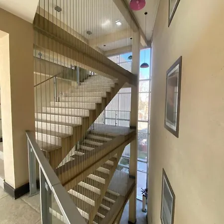 Malbec San Juan Apartment Rivadavia  Exterior photo