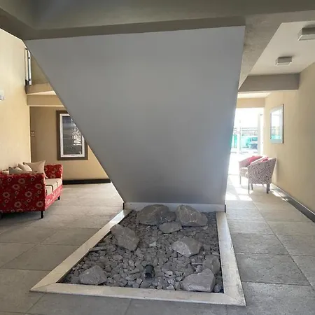 Malbec San Juan Apartment Rivadavia  Exterior photo