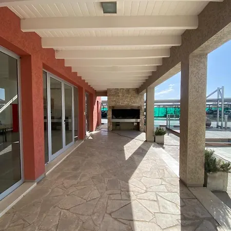 Malbec San Juan Apartment Rivadavia  Exterior photo