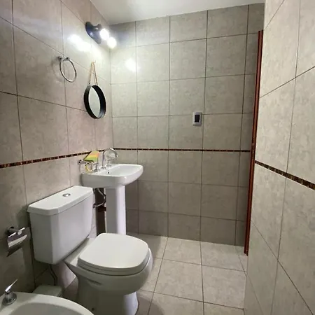 Malbec San Juan Apartment Rivadavia  Exterior photo