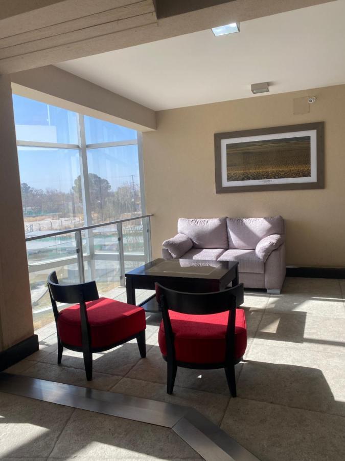 Apartment Malbec San Juan Rivadavia (San Juan)