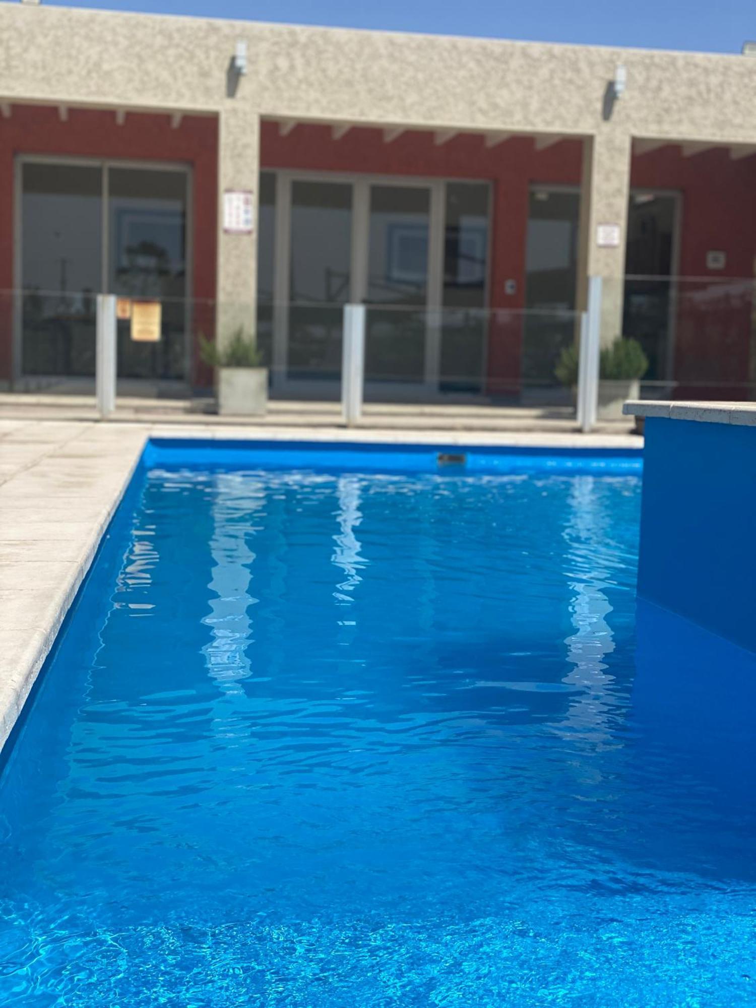 Apartment Malbec San Juan