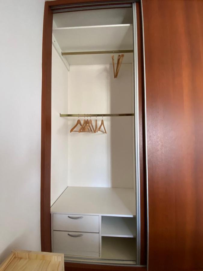 Malbec San Juan Apartment