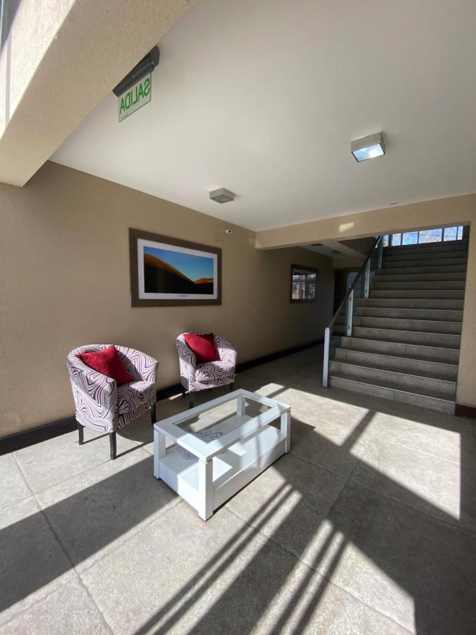 Apartment Malbec San Juan *