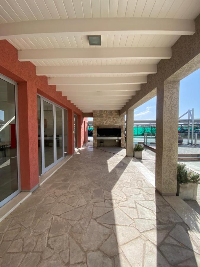 Apartment Malbec San Juan *