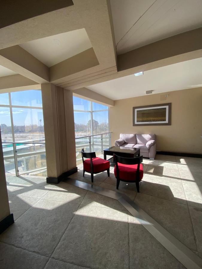 Malbec San Juan Apartment *