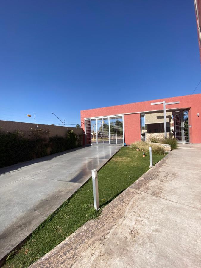 Malbec San Juan * Rivadavia (San Juan)