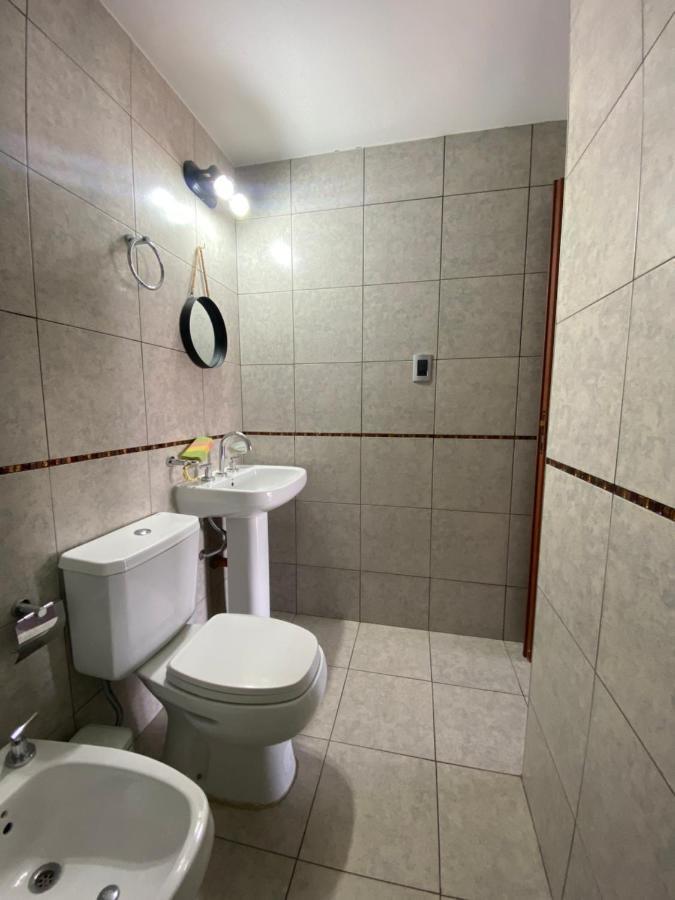 Apartment Malbec San Juan *