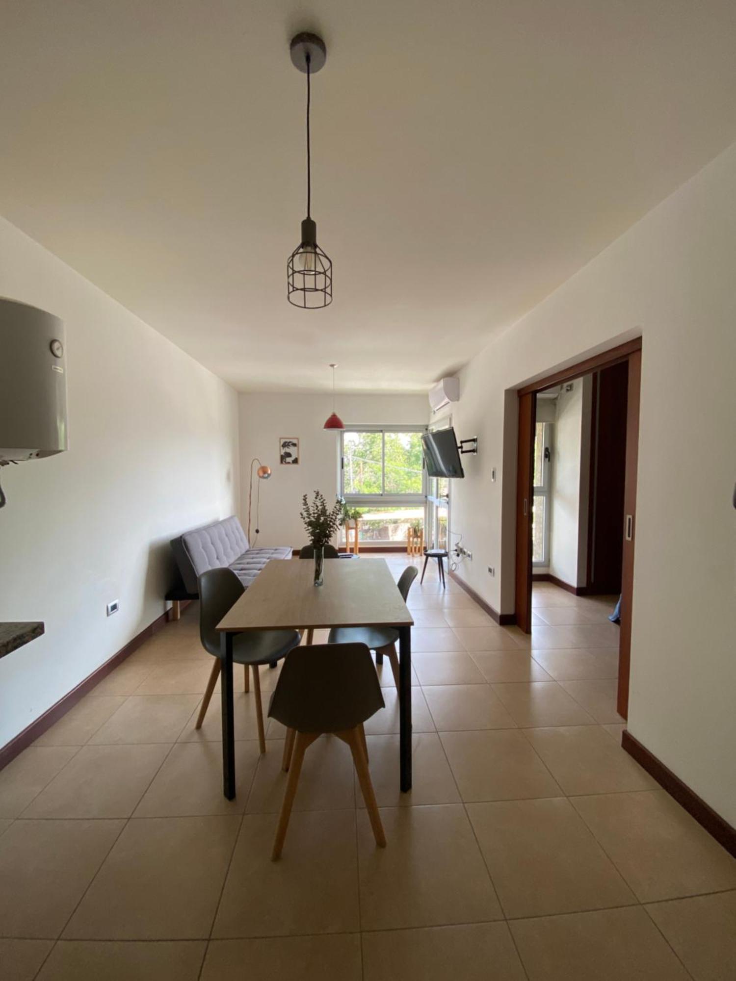 Malbec San Juan Apartment