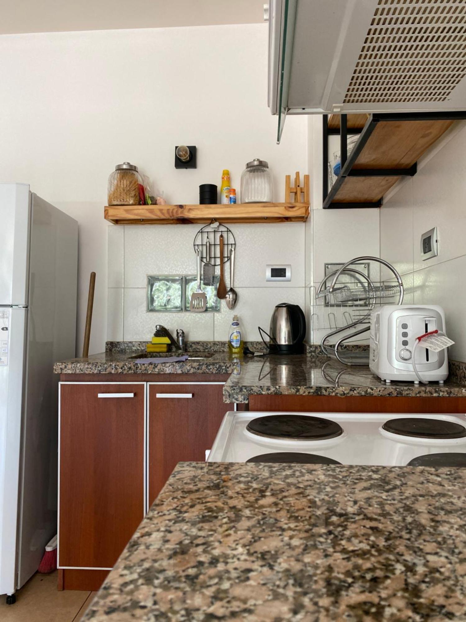 Apartment Malbec San Juan *